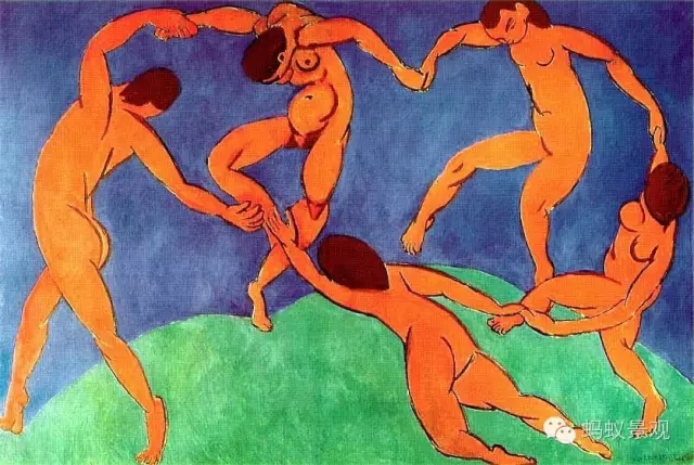 一口氣讀懂西方現(xiàn)代景觀（上）