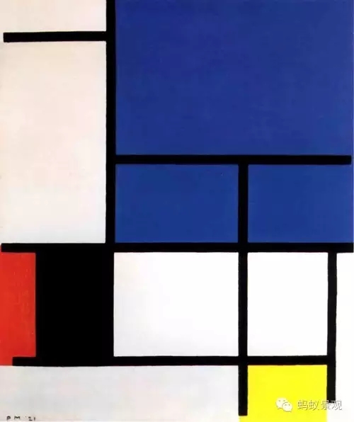 一口氣讀懂西方現(xiàn)代景觀（上）