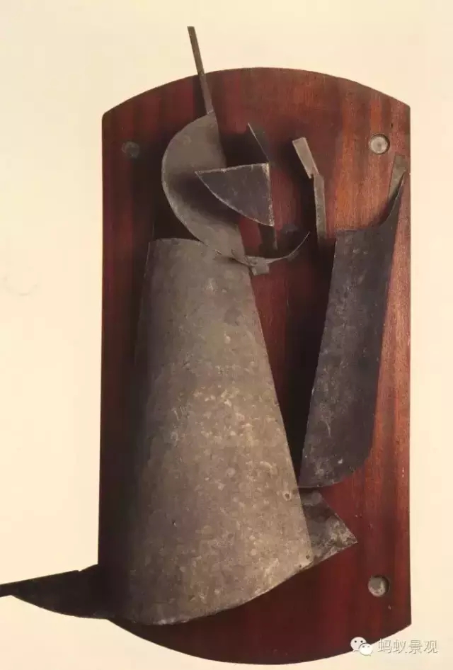 一口氣讀懂西方現(xiàn)代景觀（上）