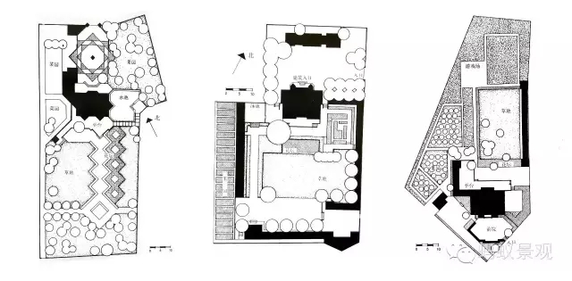 一口氣讀懂西方現(xiàn)代景觀（中）