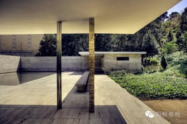 一口氣讀懂西方現(xiàn)代景觀（中）