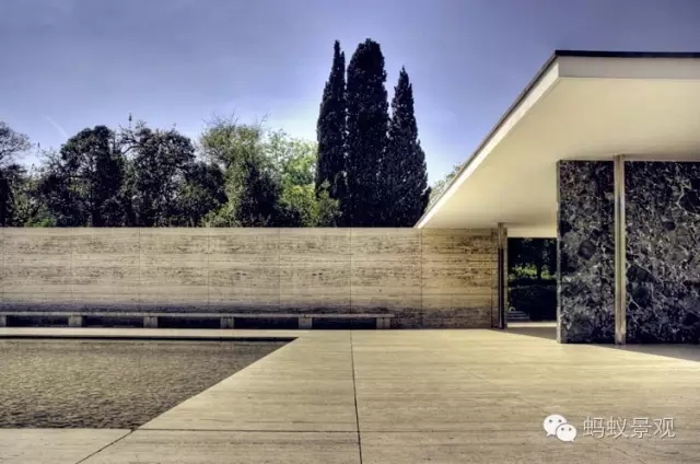 一口氣讀懂西方現(xiàn)代景觀（中）