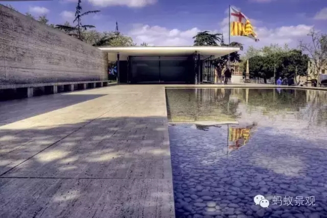 一口氣讀懂西方現(xiàn)代景觀（中）