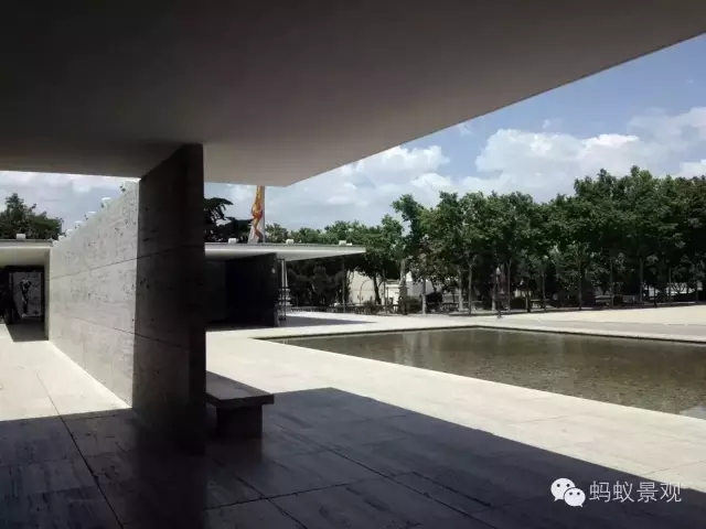 一口氣讀懂西方現(xiàn)代景觀（中）