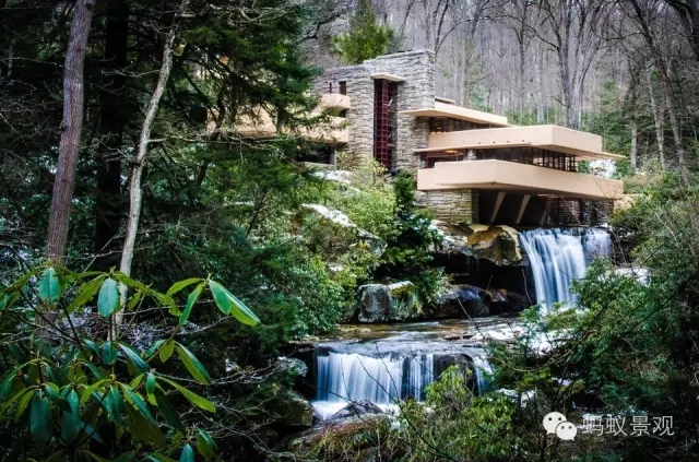 一口氣讀懂西方現代景觀(中)