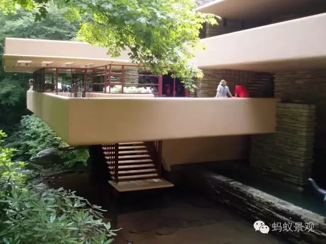 一口氣讀懂西方現代景觀(中)