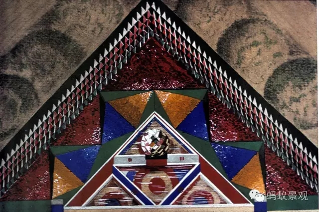 一口氣讀懂西方現(xiàn)代景觀(下)