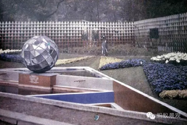 一口氣讀懂西方現(xiàn)代景觀(下)