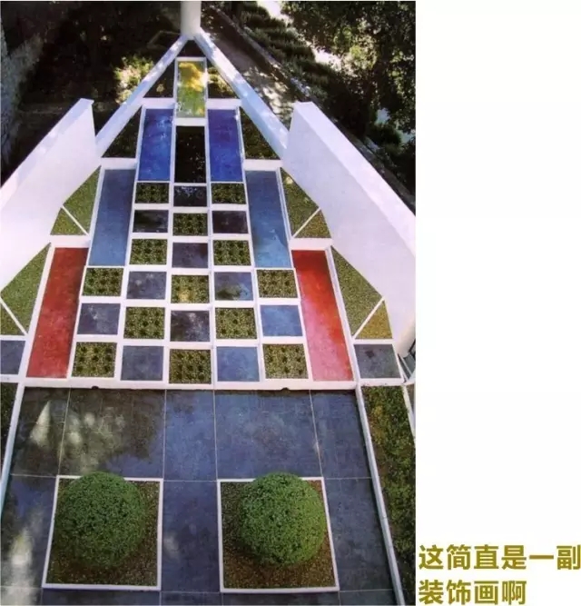 一口氣讀懂西方現代景觀（下）