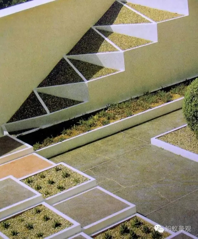 一口氣讀懂西方現(xiàn)代景觀（下）