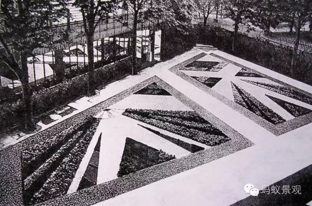 一口氣讀懂西方現(xiàn)代景觀（下）