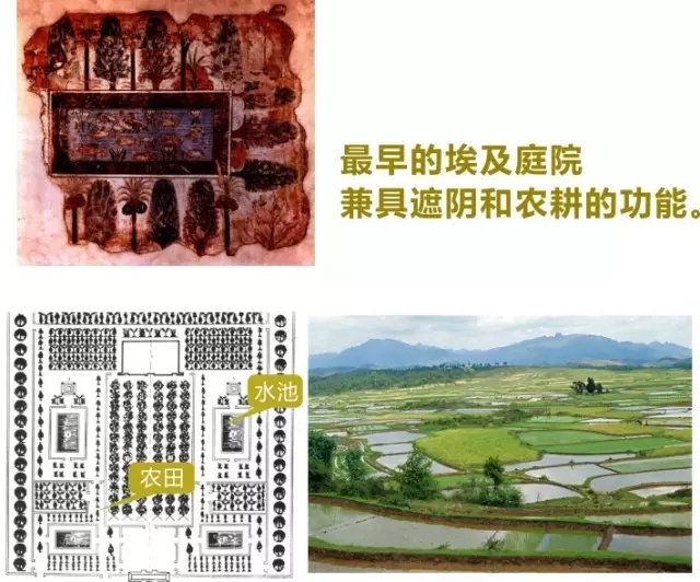 西方古典園林梗概(上)