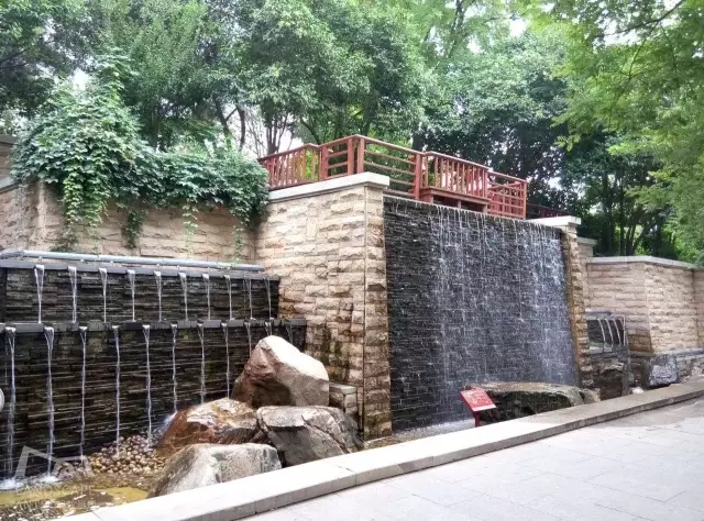 西安最好的園子考察筆記(上)