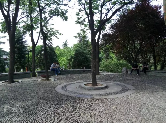 西安最好的園子考察筆記（中）