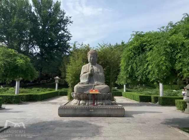 西安最好的園子考察筆記（中）