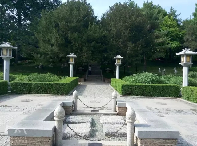 西安最好的園子考察筆記（中）