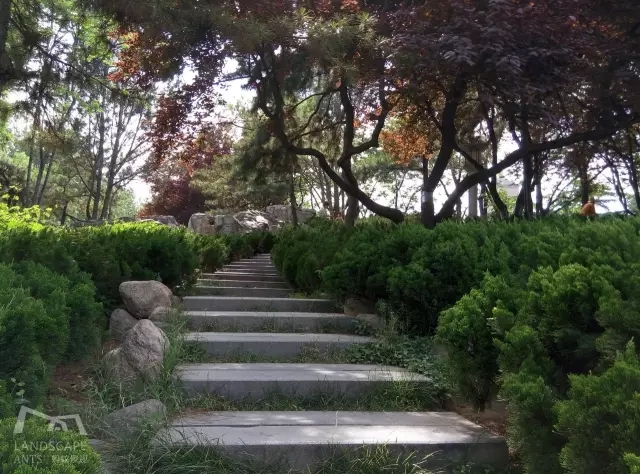 西安最好的園子考察筆記(下)