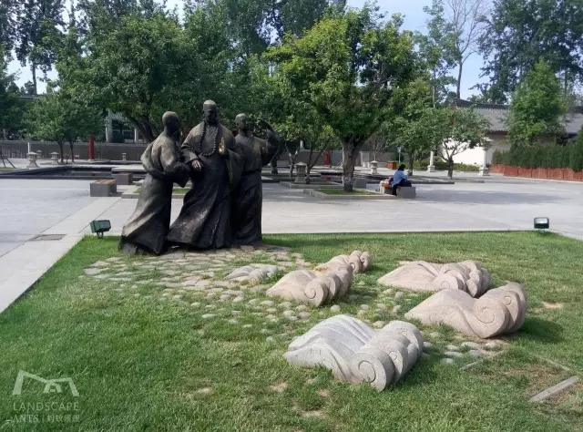 西安最好的園子考察筆記(下)