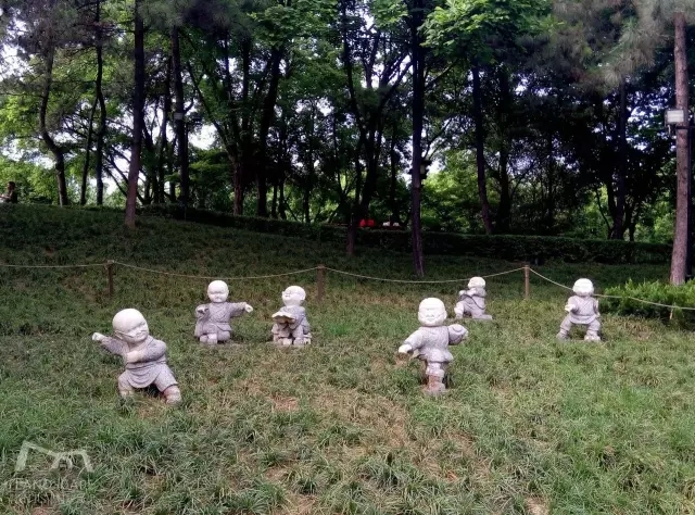 西安最好的園子考察筆記(下)