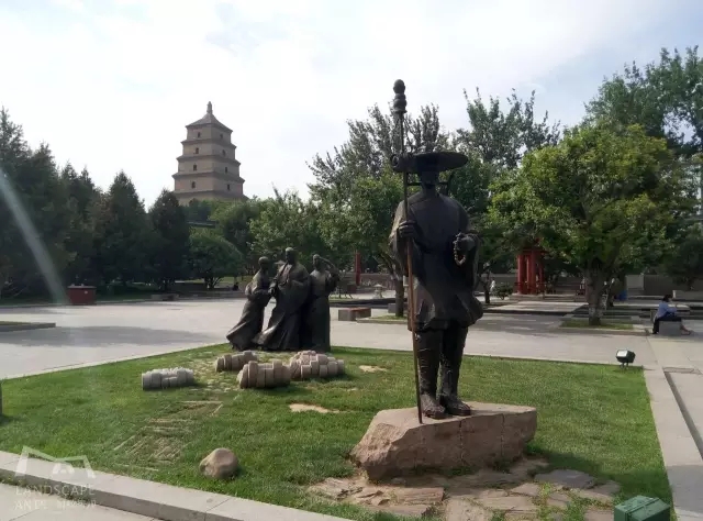 西安最好的園子考察筆記(下)