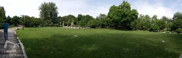 西安最好的園子考察筆記(下)