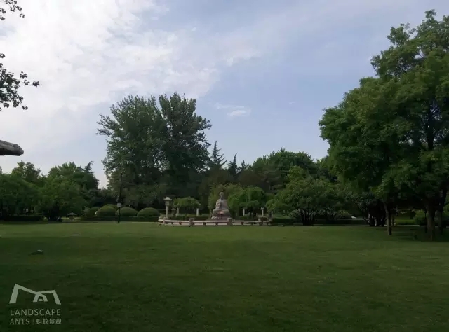 西安最好的園子考察筆記(下)