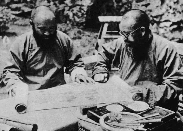 國外名氣最大的園林—網師園(下)