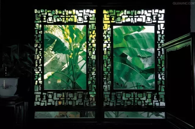 國外名氣最大的園林—網(wǎng)師園(下)