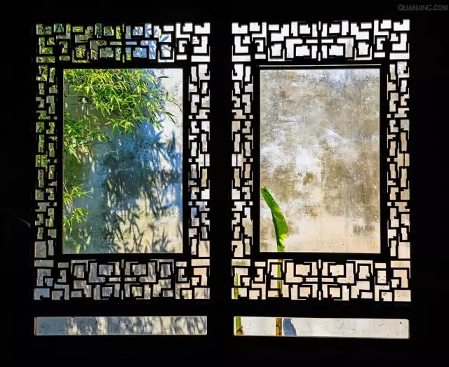 國外名氣最大的園林—網(wǎng)師園(下)