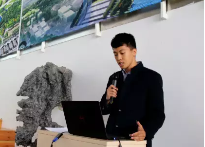 北京國際設計周·北京綠廊2020論壇成功落幕