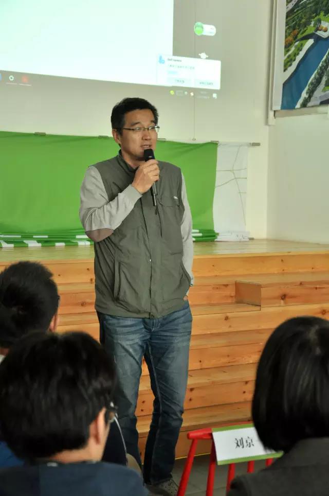 北京國際設計周·北京綠廊2020論壇成功落幕