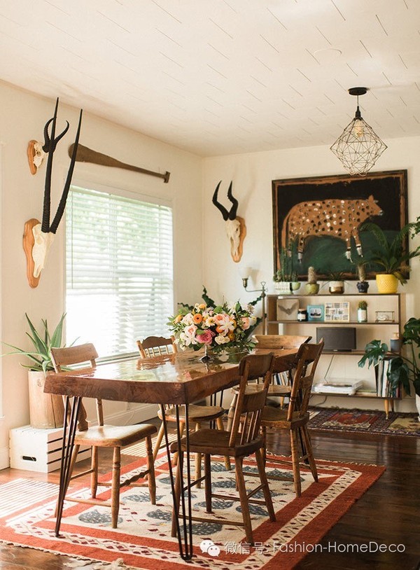 家居花藝：佛羅里達(dá)州的家庭花卉工作室