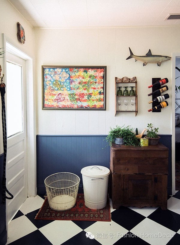 家居花藝：佛羅里達州的家庭花卉工作室