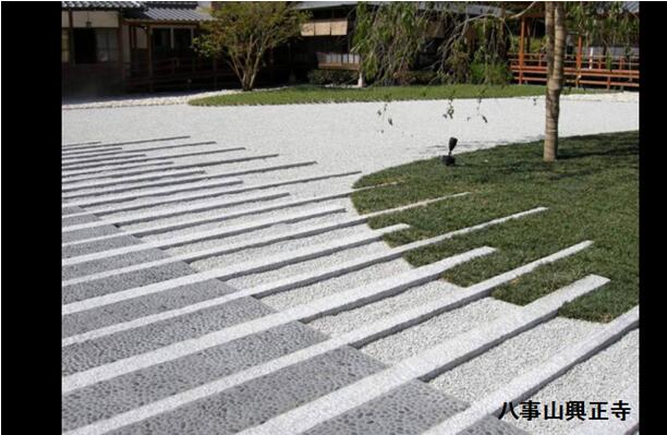 日本園林的造園傳承經(jīng)驗