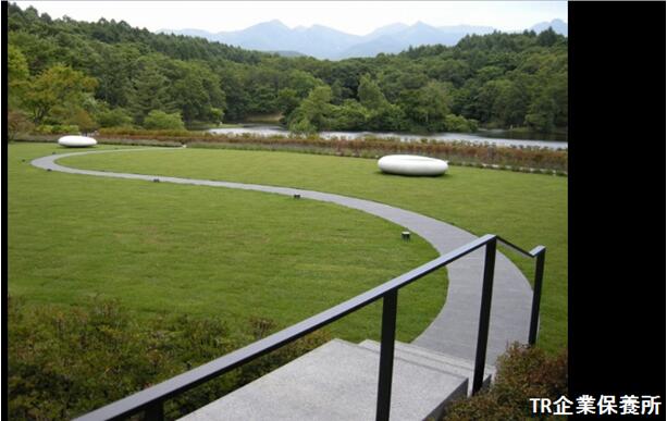 日本園林的造園傳承經(jīng)驗(yàn)