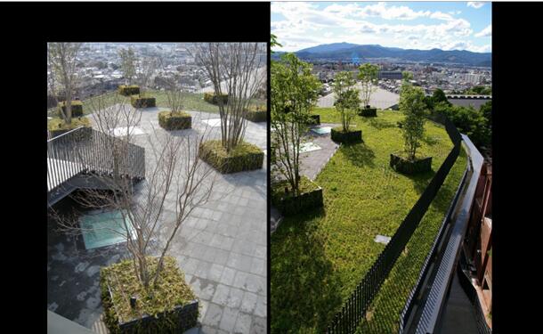 日本園林的造園傳承經(jīng)驗(yàn)