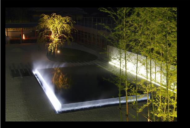 日本園林的造園傳承經(jīng)驗