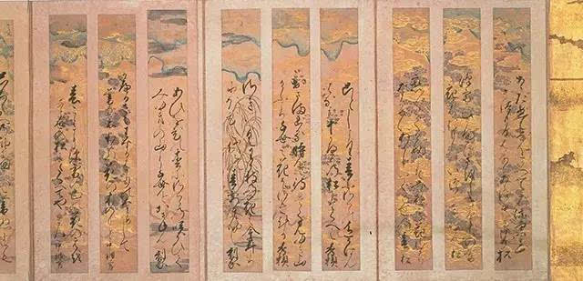 源自中國的日本佛教，為何不見文人氣，只見富貴氣？