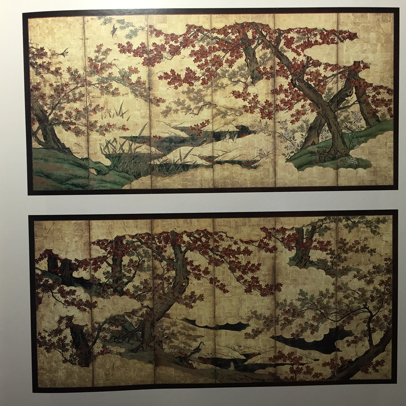 源自中國的日本佛教，為何不見文人氣，只見富貴氣？