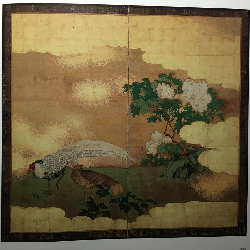 源自中國的日本佛教，為何不見文人氣，只見富貴氣？