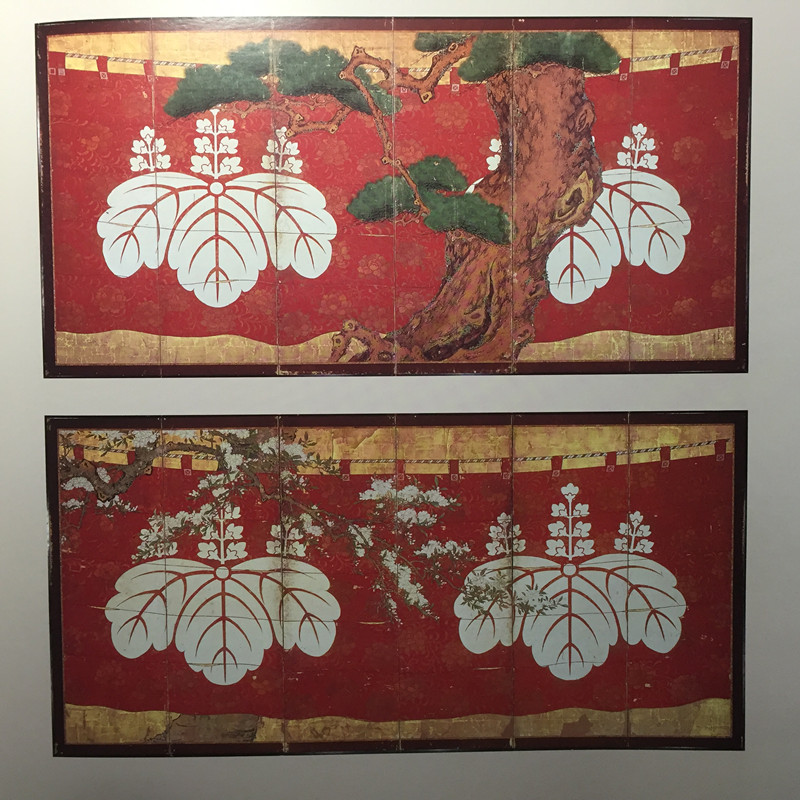 源自中國的日本佛教，為何不見文人氣，只見富貴氣？