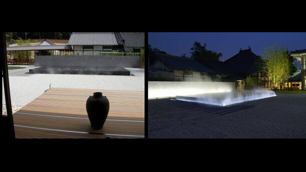 日本園林的造園傳承經(jīng)驗