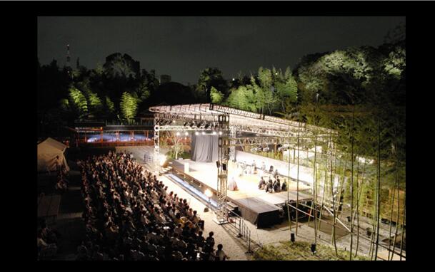 日本園林的造園傳承經(jīng)驗