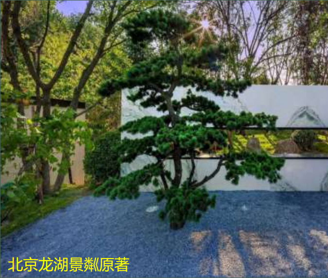 景觀工程施工管理經驗分享