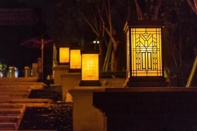 樸喬景觀：重慶龍湖·拉特芳斯項目