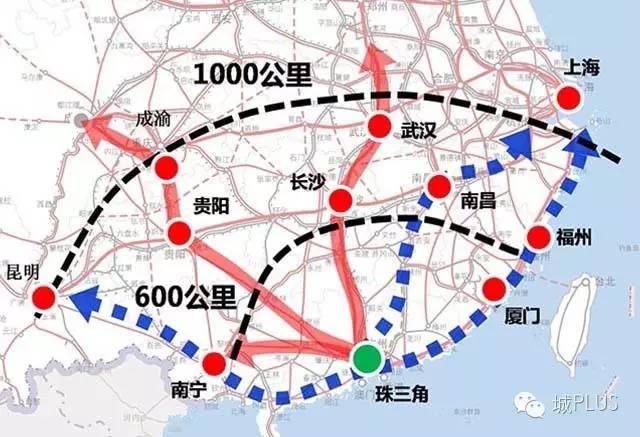 “經略”珠三角：建設世界級城市群（三）