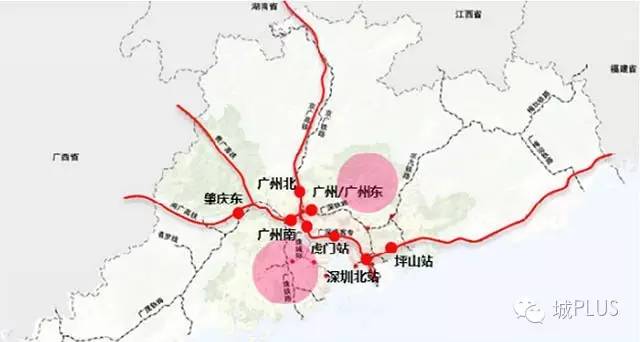 “經略”珠三角：建設世界級城市群（三）