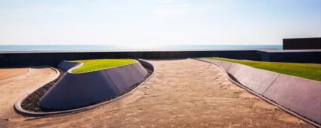 生態景觀案例—— Baan San Ngam公寓