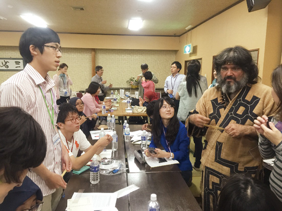 保護(hù)生物多樣性需要人類智慧