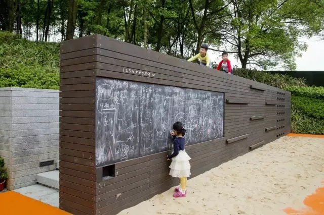 生態(tài)景觀案例——長(zhǎng)沙“山水間”生態(tài)公園